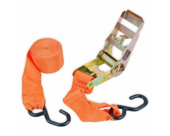2in x 20ft Ratchet Strap